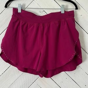 Find Your Pace High-Rise Lined Short 3"